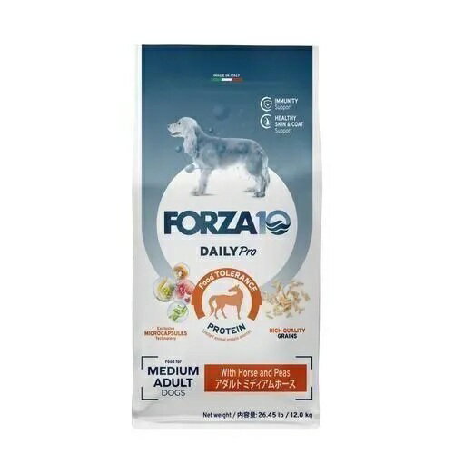 FORZA10ۥեĥǥǥ꡼ץ ȡߥǥ γ ۡ 12kg
