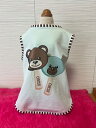 ☆特価 セール商品☆ラスト1点!!商品入替の為、40%OFF【circus circus】サーカスサーカス Toy Bearアイスバータンク(Lサイズ) 夏服 ...