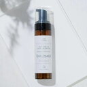 【ROOP】ループビューティー ボタニカルドライシャンプー (180ml)