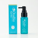 【Ora Bio】 オーラバイオ リペアウォーター(マウススプレー)(50ml)