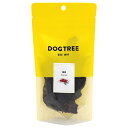 【DOGTREE】ドッグツリー 馬肉【40g】