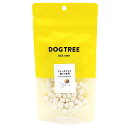 【DOGTREE】ドッグツリー フリーズドライ絹ごし豆腐【15g】