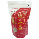 【DRS.CHOICE】ドクターズチョイス おいしい納豆菌 (粒タイプ)(280g) 無添加 国産発酵エキス配合 ペット用 健康補助食品 健康維持