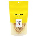 【DOGTREE】ドッグツリー りんごスティック【25g】