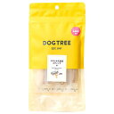 【DOGTREE】ドッグツリー やわらか乳酸菌スティック 鮭【6本】