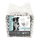 【M-PETS】エムペッツ 男の子用オムツ (Lサイズ)