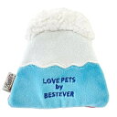 【LOVE PETS by BESTEVER】ラブペッツバイベストエバー シンアンドチュウイー 富士山(4)