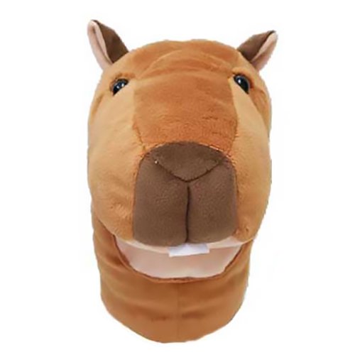 Bestever(ベストエバー) ハンドパペット　カピバラ（犬用）