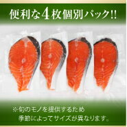 たっぷり4枚入り!!