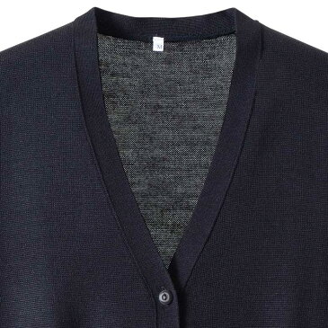 洗える日本製しっかりポケット付き カーディガン (シニアファッション 70代 80代 60代 送料無料 レディース おばあちゃん服 お年寄り 高齢者 春夏 プレゼント 誕生日プレゼント) 【母の日 プレゼント 実用的 花以外】