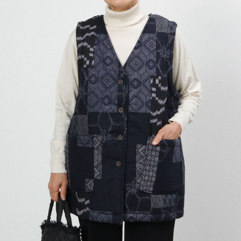 21春夏 シニアファッション レディース 80代 70代 60代 90代 秋冬 日本製 和柄 裏ボア 暖か ベスト おばあちゃん 服 プレゼント 婦人服 女性 ミセス 祖母 お年寄り 老人 高齢者 母の日 プレゼント 実用的 ギフト 花以外 21 ランキング入賞商品 Nepalraftar Com 21春夏 シニアファッション レディース 80代 70代 60代 90代 秋冬 日本製 和柄 裏ボア 暖か ベスト おばあちゃん 服 プレゼント 婦人服 女性 ミセス 祖母 お年寄り 老人 高齢者 母の日 プレゼント 実用的 ギフト 花以外 21 ランキング入賞商品 Nepalraftar Com