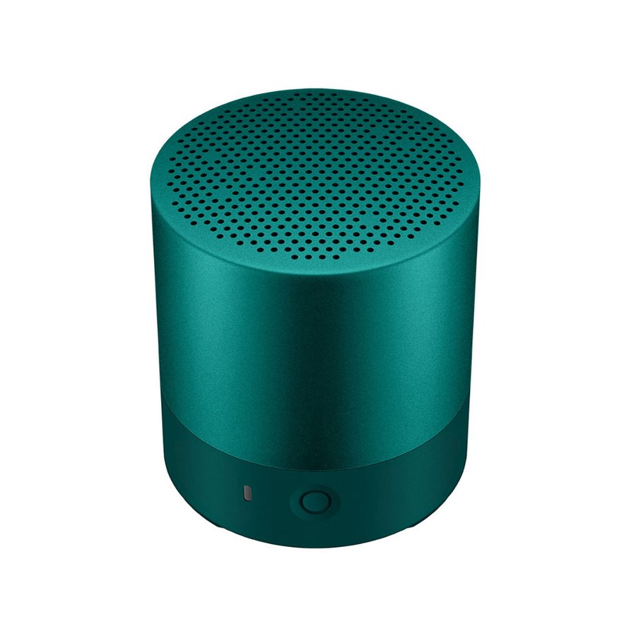 Huawei ファーウェイ CM510 Mini Speaker Emerald Green [Bluetoothスピーカー]【新品】