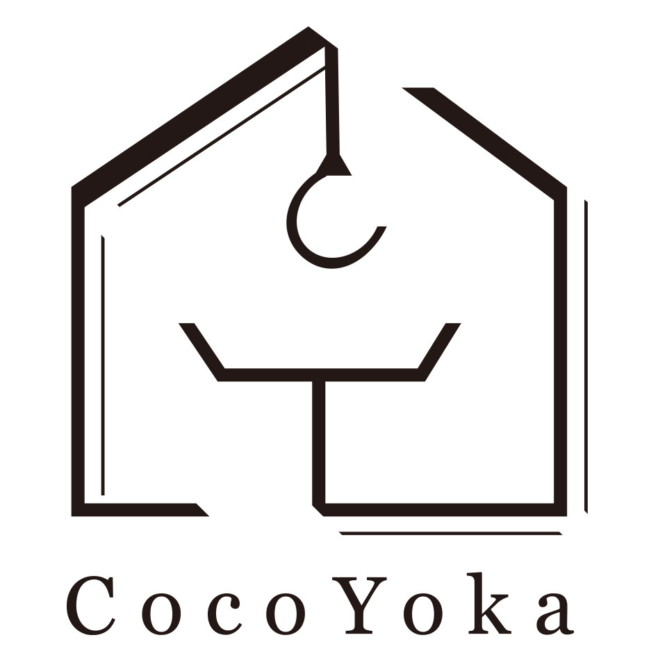 CocoYoka（楽天市場）の店舗ロゴ