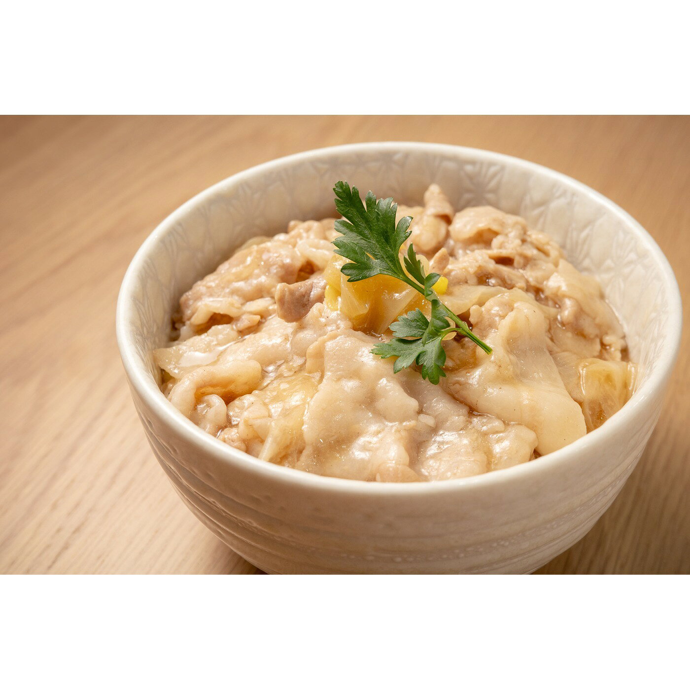 【本格中華】焼きあご香る中華あんかけ豚丼の具 170g｜冷凍 惣菜 湯煎 簡単