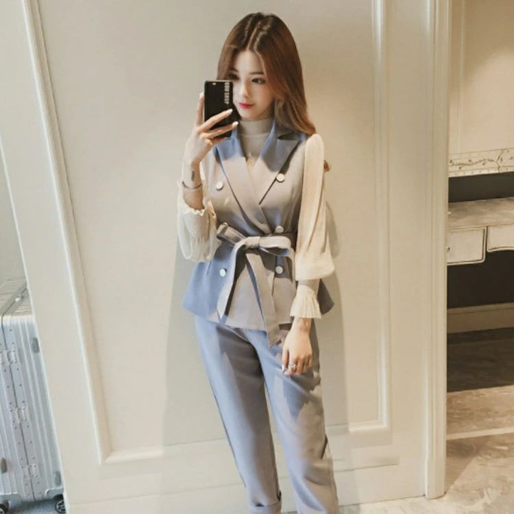 おしゃれ 30代 卒業式 スーツ 入学式 服装 セットアップ 母 ママスーツ セレモニースーツ レディース パンツスーツ 卒園式 ママ