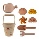 新品登場 砂遊び 砂場セット 砂遊びおもちゃ シリコン製です 砂場遊び キッズ 子ども ビーチ レジャー 夏休み 海水浴 川遊び 知育玩具 公園 砂場 お風呂 子供砂遊びおもちゃ 水遊び 雪遊び 室内 誕生日プレゼント 屋外兼用 8点セット