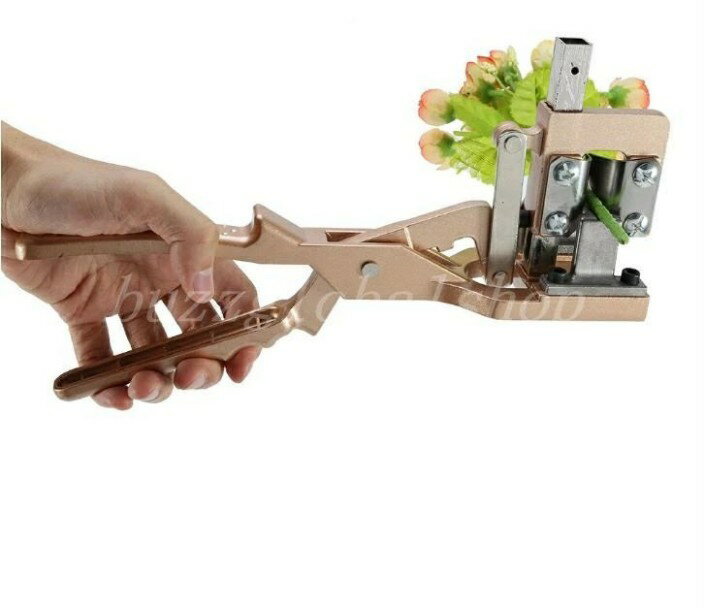 接ぎ木剪定ばさみ 接木ハサミ 園芸剪定鋏 剪定ばさみ 果樹 剪定 枝接ぎ 接ぎ木 ハサミ アルミ合金 ガーデンフルーツ グラフト切削工具 フルーツ/苗木グラフト用 滑り止め ハンド 3