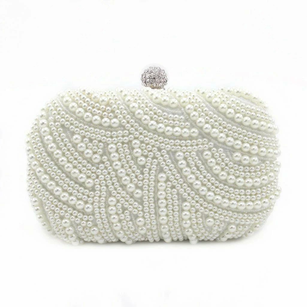 パールパーティーバッグ クラッチバッグ 結婚式 バッグ パーティバッグ 手提げ ショルダー クラッチバック バック クラッチ パーティー フォーマル お呼ばれ 二次会 謝恩会 披露宴 演奏会 レディース 3way ショルダー 2次会 成人20代 30代 40代 50代