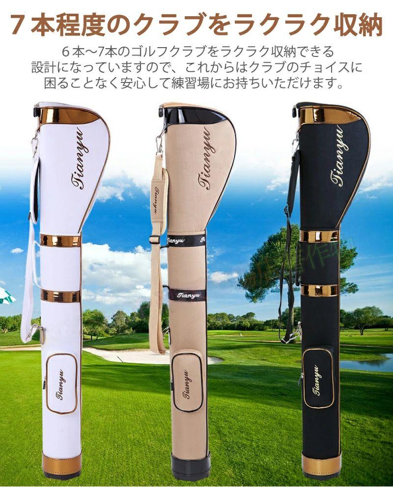 ゴルフ クラブケース ゴルフバッグ クラブケース ゴルフケース ゴルフクラブケース...