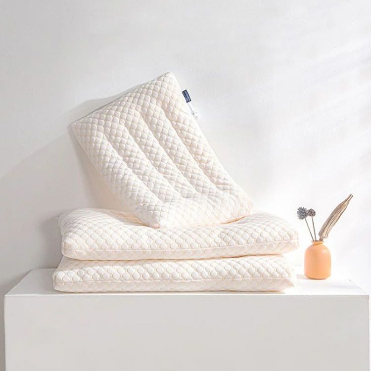 安眠 低め 洗える 頸椎サポート 低い 水洗い 40×60cm 肩こり まくら 通気 薄型 薄い 枕 頸椎サポート 48×74cm ジュニア ひくめ 大人 ロータイプ 子供用 低い枕 軽量 薄め 頸椎安定 快眠 柔らかい ピロー いびき防止 [2]