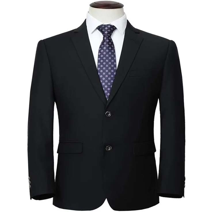 ウォッシャブル オールシーズン フォーマル 黒 M〜9XL！大きいサイズ パンツ ネイビー メンズスーツ 3L メンズ ブラック スーツ セットアップ セットアップ ビジネス スーツジャケット スラックス 細身 2