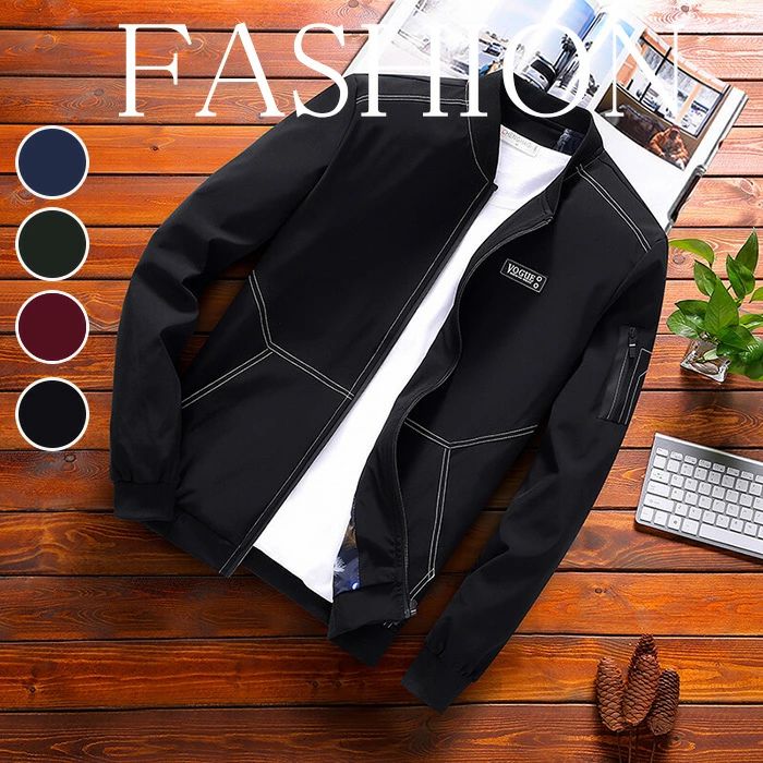 商品コード qs-men76 商品仕様 シンプルな無地デザインで爽やかな着心地を実現しているメンズジャケットです。ゆったりとしたおしゃれなジャケットは、春秋にビジネス・カジュアルまで幅広くご使用頂けます。 素材 ポリエステル カラー 1806ブラック、1806レッド、1806ブルー、1806グリーン、1718ブラック、1718ブルー サイズ M、L、XL、2XL、3XL、4XL、5XL、6XL、7XL、8XL セット内容 ジャケット単品 原産国 中国 注意事項 ※お客様のモニター環境により実物の色合いと若干お色目が異なる場合がございます。 ※商品生地、色合い、コサージュやその他装飾部品の色やデザイン等、生産時期によって、差異が生じます。 そのため、同じ商品を複数点ご購入の場合、場合によって色、コサージュのデザイン等差異がでる場合がございます。ご了承ください。 ※着用?保管頂きます際には他のものとの摩擦などにより色移りや傷になる場合が 御座いますのでご注意ください。