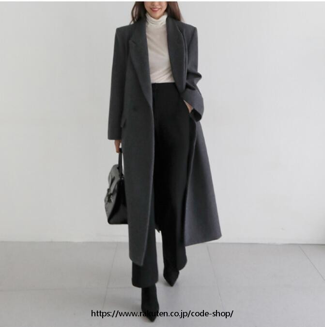 楽天市場】ダブルオーバーコートの通販