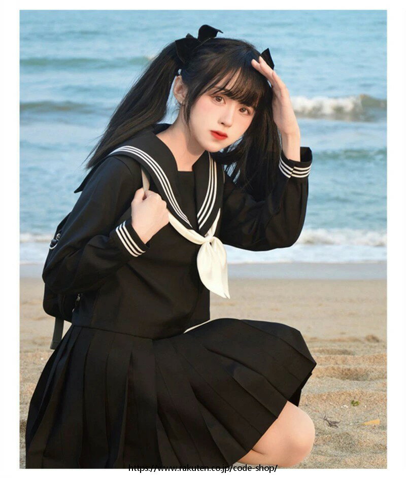 セーラー服 レディース制服 コスプレ グリーン セーラー服 大きいサイズ 衣装 制服 卒業式 入学式 コスチューム 半袖 長袖 上下セット 女子制服 JK制服 スカート コスプレ衣装 可愛い JK服 学園祭 大人 セクシー ハロウィン 学生服 高校生 中学生 女の子 スクール スーツ 2