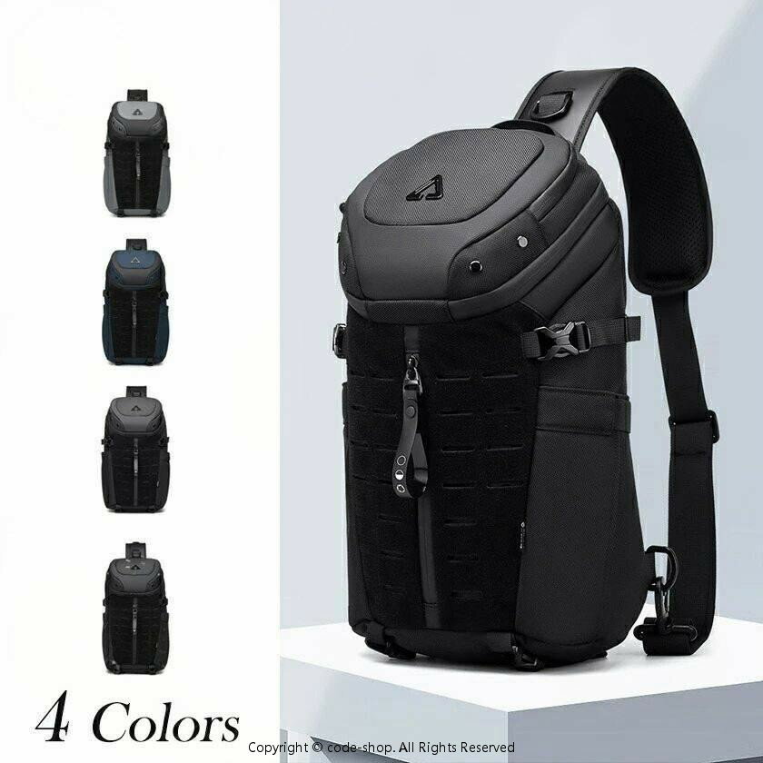 ボディバッグ 大容量 ショルダーバッグ メンズ 斜めがけ 肩掛け 撥水 おしゃれ ipad対応 通勤 通学 アウトドア お出かけ ボディーバッグ 海外旅行 海外 旅行 バッグ シンプル カッコいい