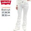 ꡼Х ǥ ܥȥॹ 奢 LEVIS TA701-0010 ֡ĥåȥե쥢 顼ѥ ۥ磻 ȥå |