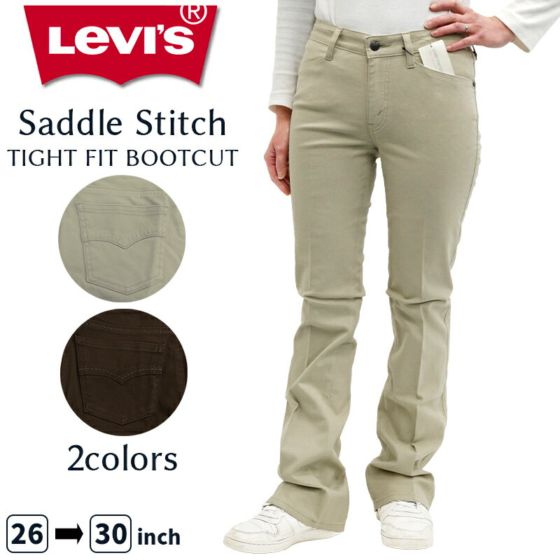  ꡼Х ǥ ܥȥॹ 奢 LEVIS F3553 ȥեåȥ֡ĥå ѥ Saddle Stitch ȥå |