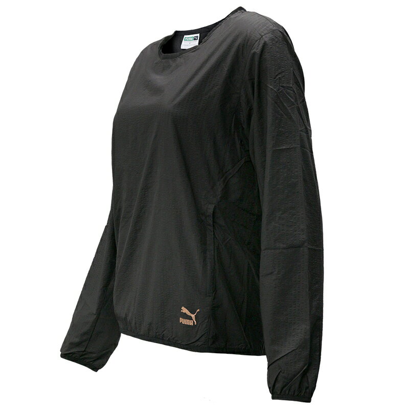 �ס��� ��ǥ����� �ȥåץ� �ȥ졼�˥� PUMA 572304 Ĺµ���롼�ͥå� �����֥�ץ륪���С������ ����ܥ� EVO | ���ݡ��ĥ����� ���˥� ���� �ե��åȥͥ� ���˥� �����ȥɥ�