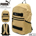 プーマ ユニセックス メンズ レディース ACC PUMA 079191 デッキ バックパック | スポーツウェア ストリート トレーニング ジム フィットネス ランニング アウトドア(4)