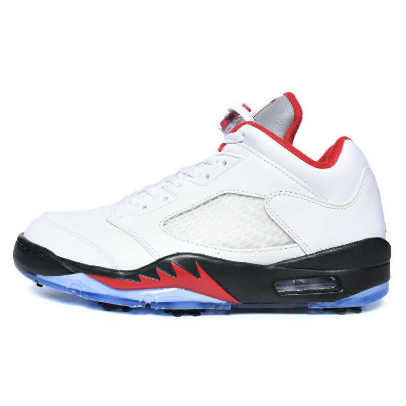 NIKE JORDAN 5 LOW GOLF