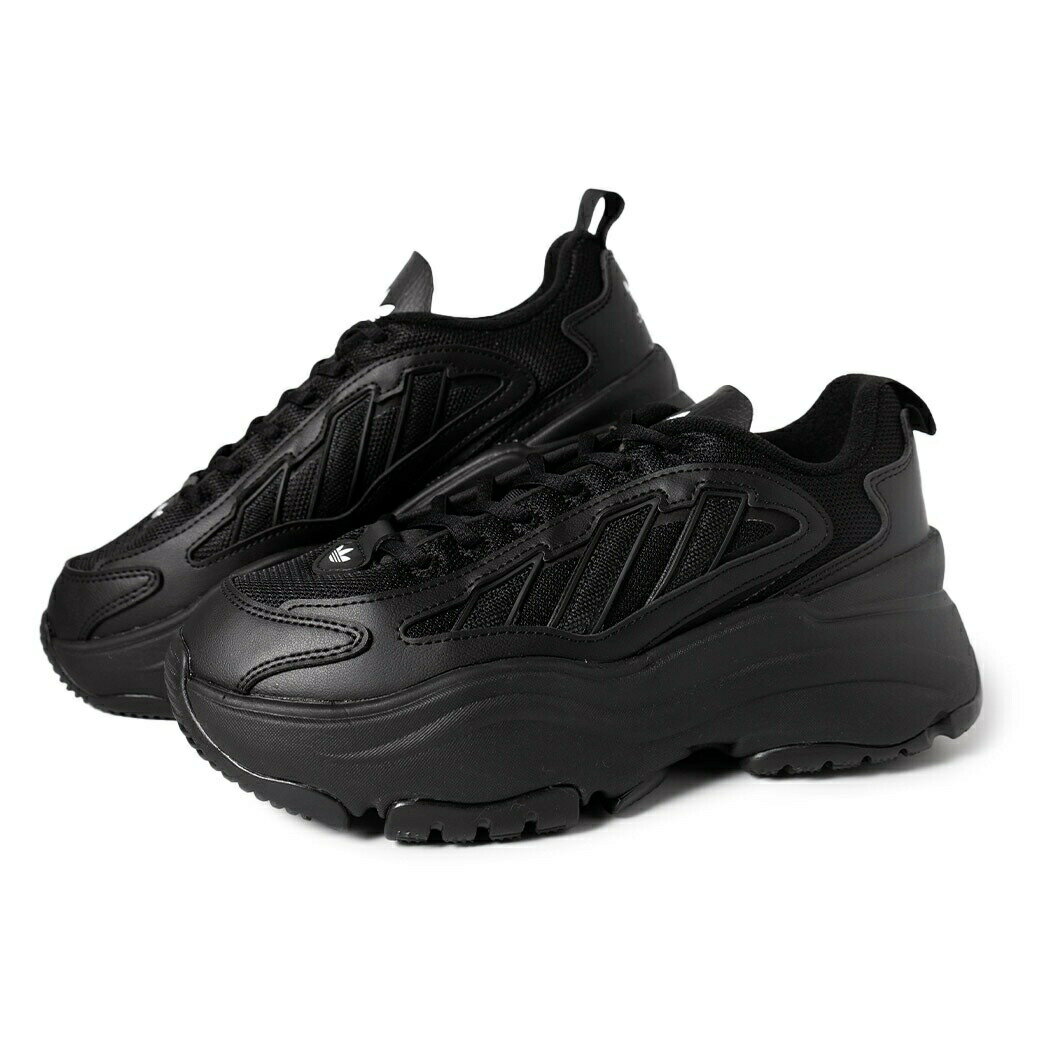 adidas アディダス オズガイア ウィメンズ スニーカー