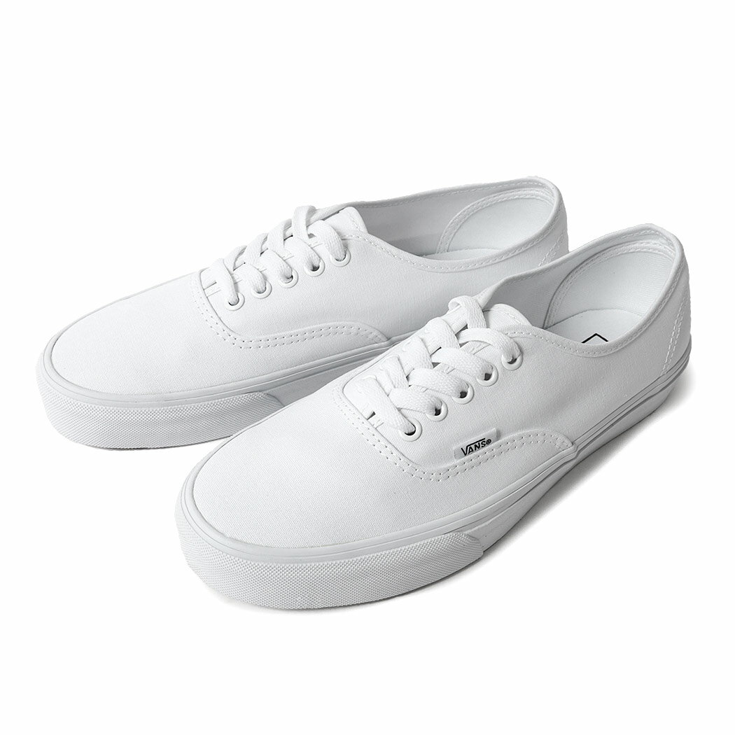 楽天市場】era ヴァンズ エラ vn000ewzw00 true whiteの通販