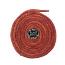 【15時までのご注文で即日発送!!】Foxtrot Uniform SB THREADS SPORT LACES Red Oxide フォックストロット ユニフォーム シューレース スニーカー ( 130cm 170cm レッド 赤 靴紐 )