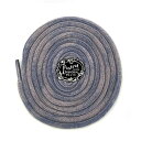 【15時までのご注文で即日発送!!】Foxtrot Uniform SB THREADS SPORT LACES KENTUCKY フォックストロット ユニフォーム シューレース スニーカー ( 130cm 170cm 紫 ケンタッキー 靴紐 )