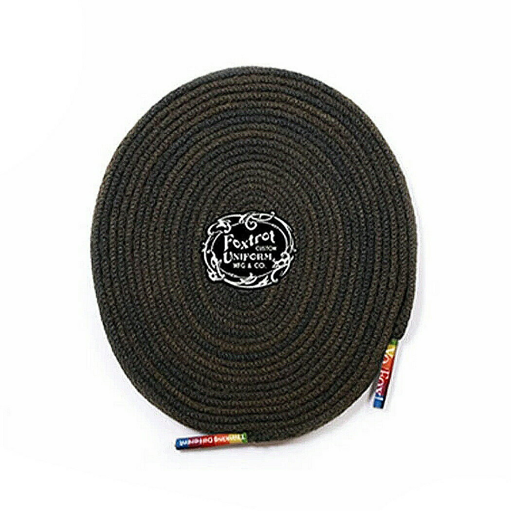 Thinking Different x Foxtrot Uniform THREADS SPORT LACES ��Bad Apple Collection�� ...