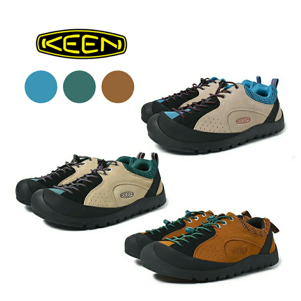 楽天市場】keen jasper rocks spの通販