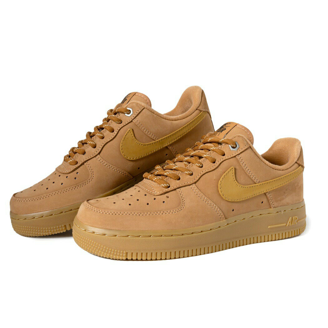 codexxxで買える「NIKE ナイキ ウィメンズ エアフォース スニーカー WMNS AIR FORCE 1 '07 WB