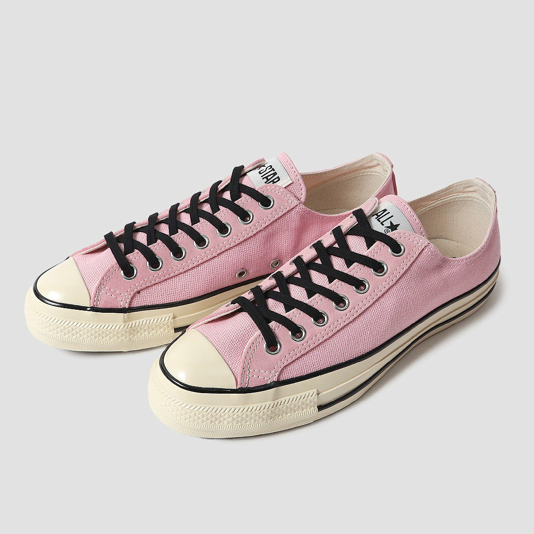 codexxx㤨CONVERSE С 륹  إ ˡ ALL STAR AGED HEMP OX FLAMINGO ( ԥ pink CT70 31314970 פβǤʤ4,950ߤˤʤޤ
