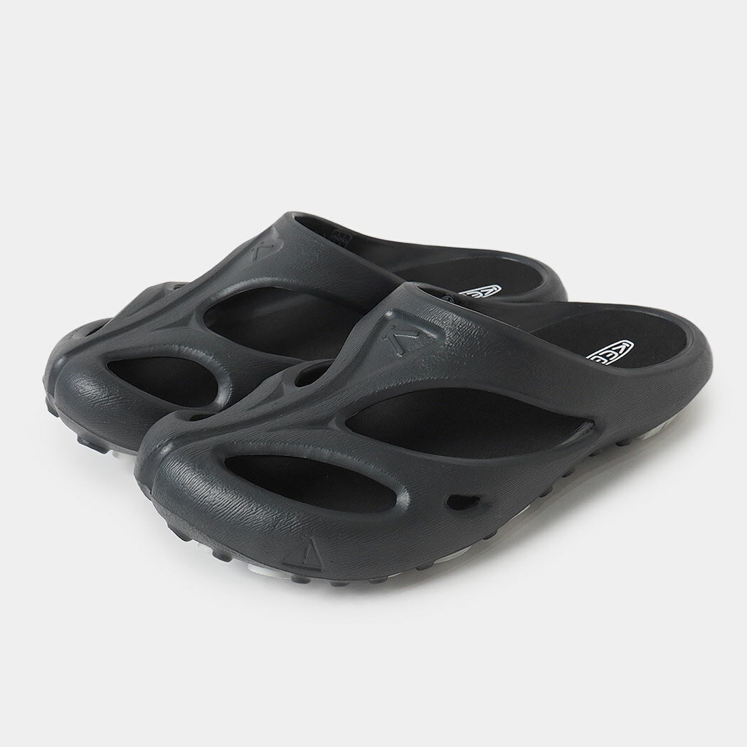 KEEN キーン シャンティ