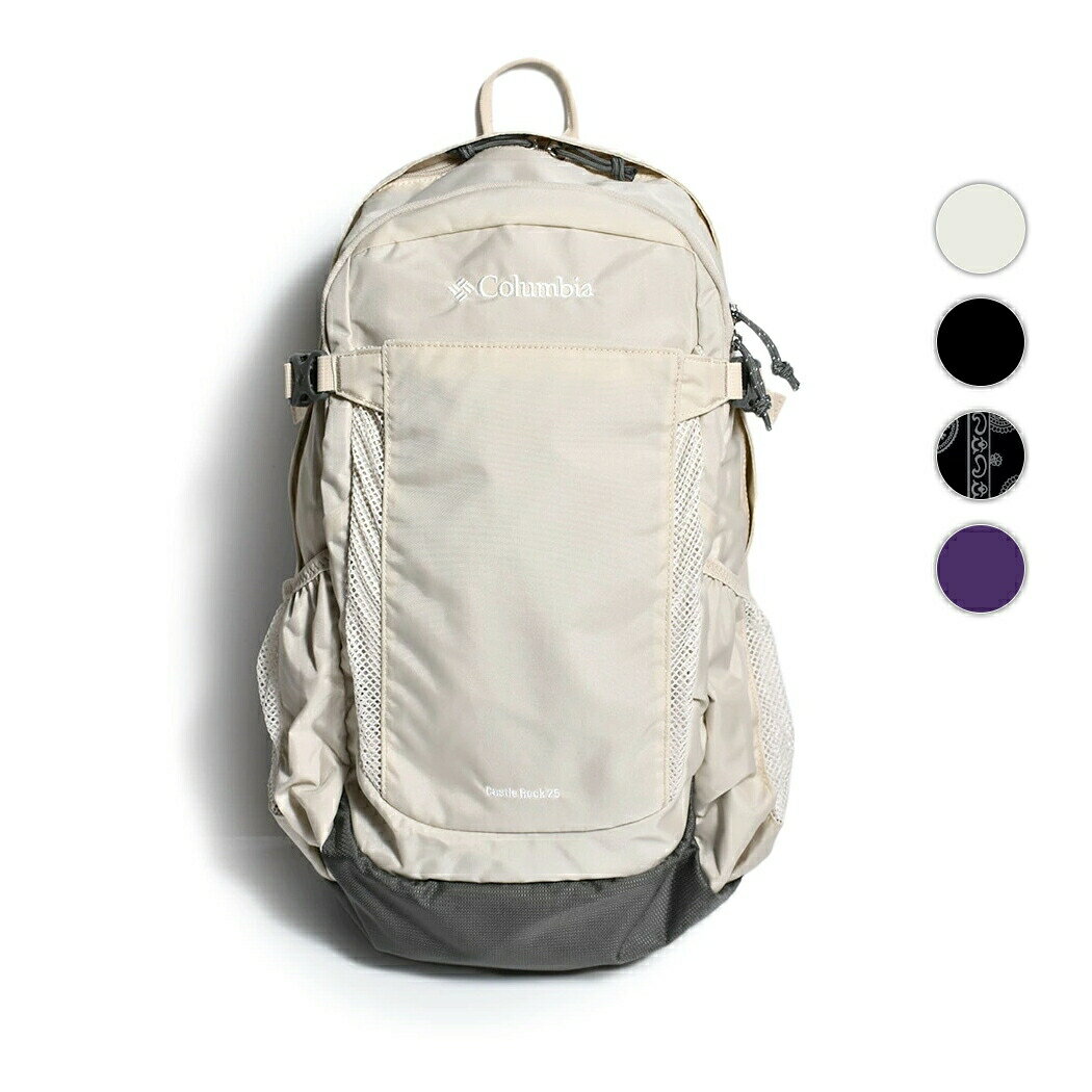 楽天市場】コロンビア バックパック Columbia（カラーベージュ