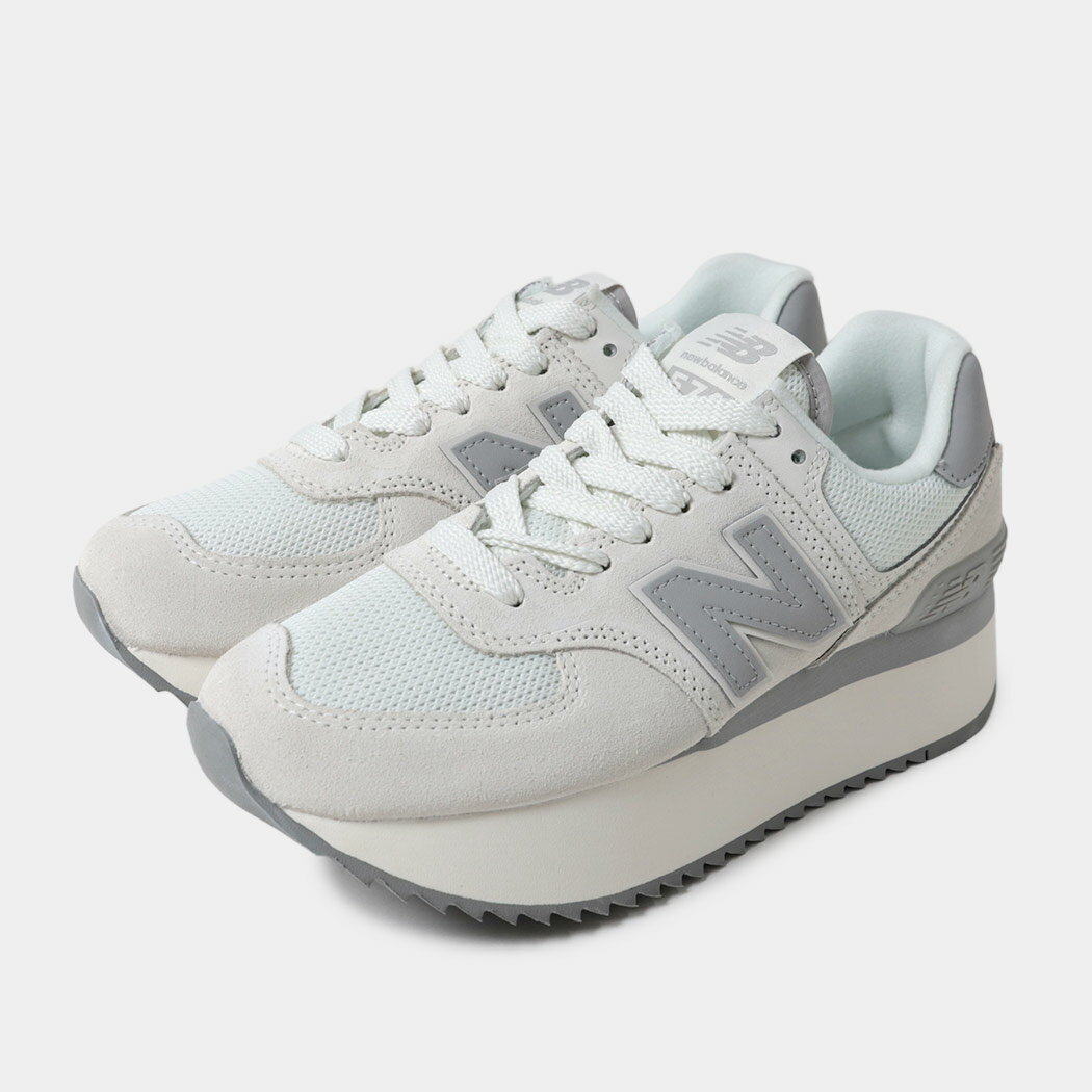 codexxx㤨NEW BALANCE ˥塼Х ˡ WL574ZJP WHITE GREY ( 530 725   ۥ磻 졼 ١ B ǥ  פβǤʤ11,880ߤˤʤޤ