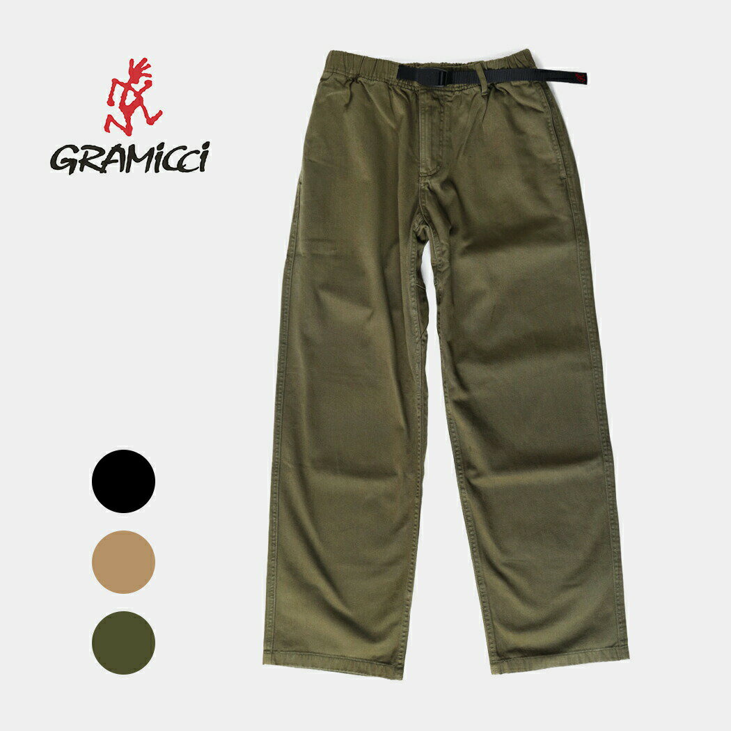 楽天市場】グラミチ スリム フィットの通販