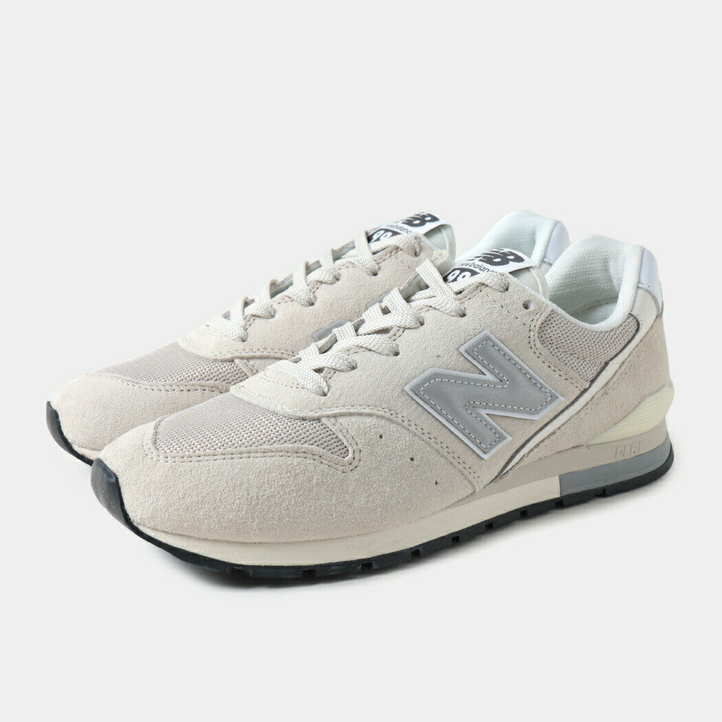 NEW BALANCE ニューバランス 996 スニーカー CM996CL2 BEIGE ( 574 ベージュ NB D レディース ウィメンズ )