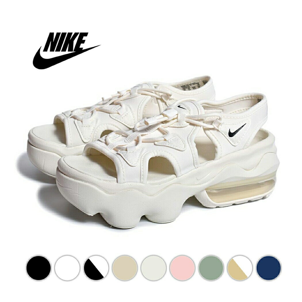 codexxx㤨NIKE ʥ  ޥå   WMNS AIR MAX KOKO SANDAL TRIPLE BLACK BLACK WHITE TRIPLE WHITE BEIGE WHITE SAIL CREAM PINK DENIM BROWN (     ١ ǥ˥ ǥ פβǤʤ8,910ߤˤʤޤ