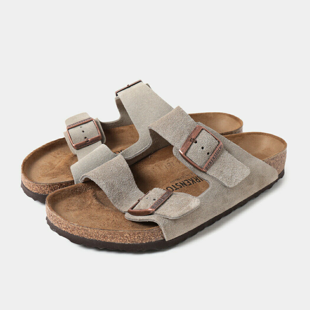 BIRKENSTOCKビルケンシュ...