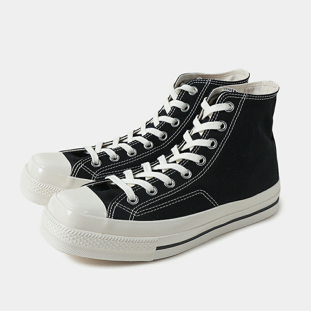 CONVERSE コンバース オールスター スクエアトゥ ハイ スニーカー ALL STAR SQUARETOE HI BLACK ( 黒 ブラック 白 ホワイト ローテク キャンバス メンズ レディース 国内正規品 31316080 )